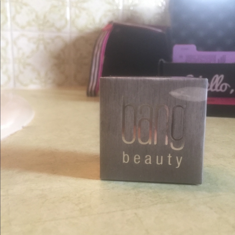 Brand new gel eyeliner